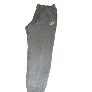 NIKE SWEATPANTS JOGGERS SIZE 2X